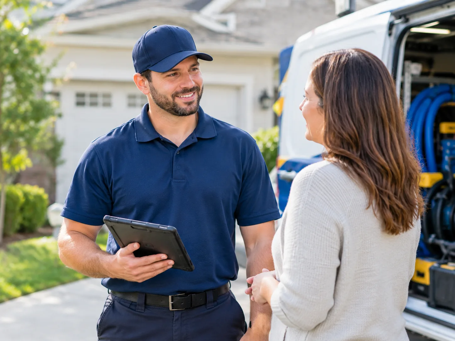 Sewage Backup Cleanup Walton, WV FAQs